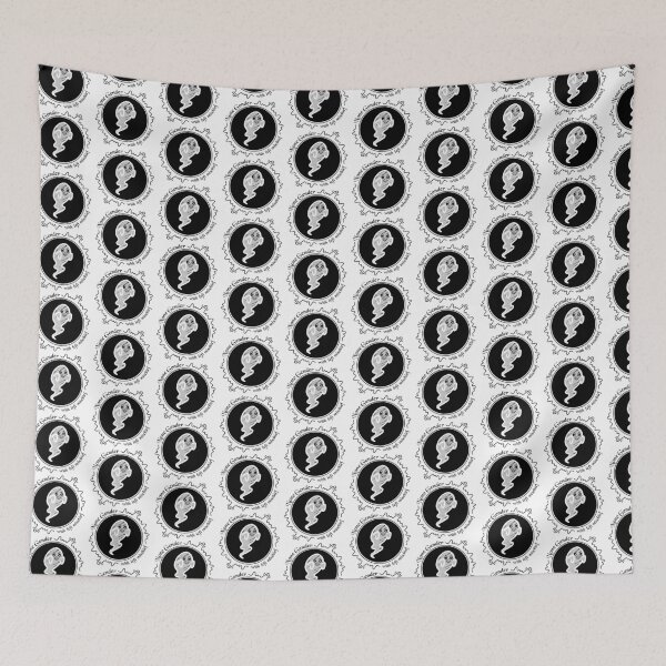 Item preview, Poltergeist Mischief (light) designed and sold by GOBLINSPodcast.