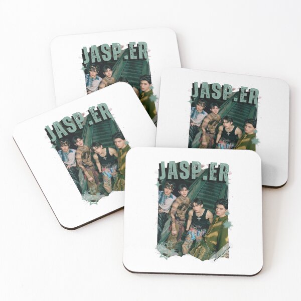 Item preview, JASP.ER Thailand Pop Group Music Stars Tpop Thai Pop Colorful Music Celebration designed and sold by AJUNICE STUDIO.