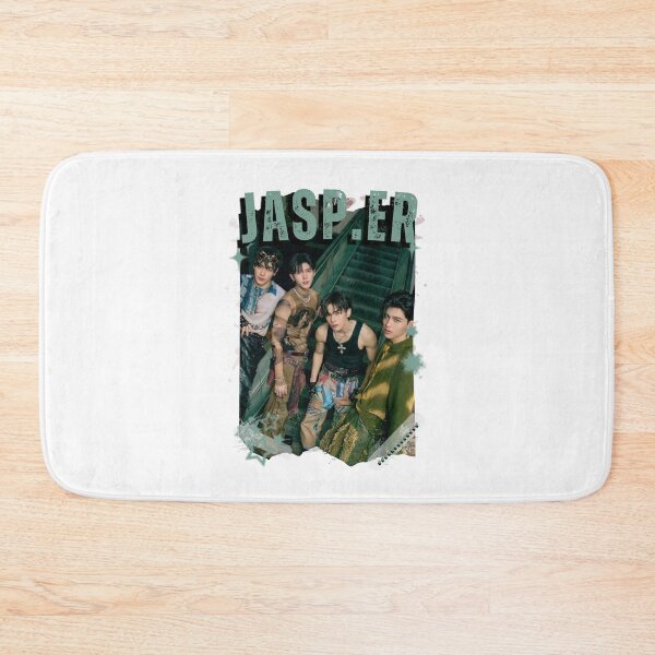 Item preview, JASP.ER Thailand Pop Group Music Stars Tpop Thai Pop Colorful Music Celebration designed and sold by AJUNICE STUDIO.
