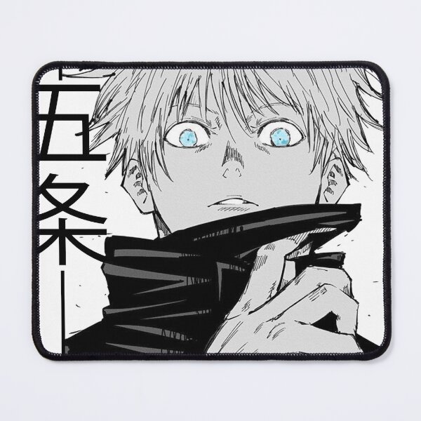 Item preview, Gojo designed and sold by Hozukimaru.