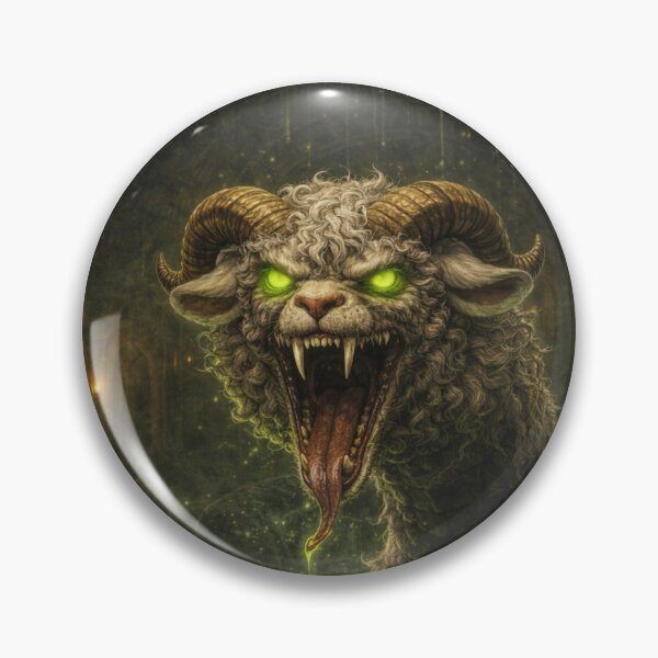 Item preview, Baa-silisk in the Sewer | Hogwooltz Sheepism Parody designed and sold by Thpoar.