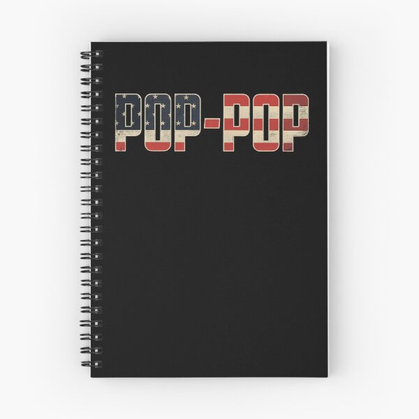 Item preview, Pop-Pop Grandpa Father's Day designed and sold by Hedoraxe.
