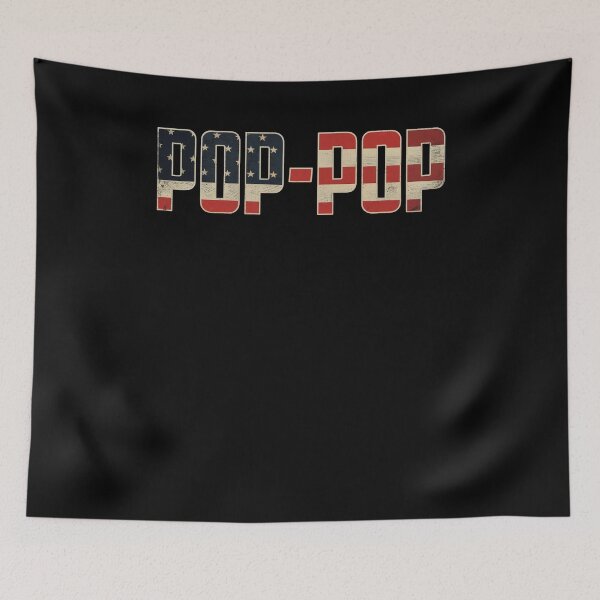 Item preview, Pop-Pop Grandpa Father's Day designed and sold by Hedoraxe.