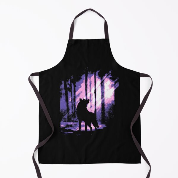 Item preview, Forest Wolves designed and sold by moncheng.