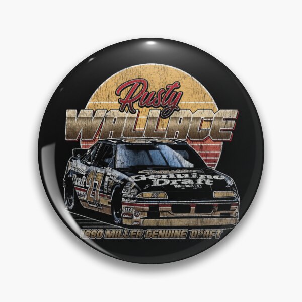 Item preview, Retro Stock Car Racing Draft Classic T-Shirt designed and sold by Young-Vibes.