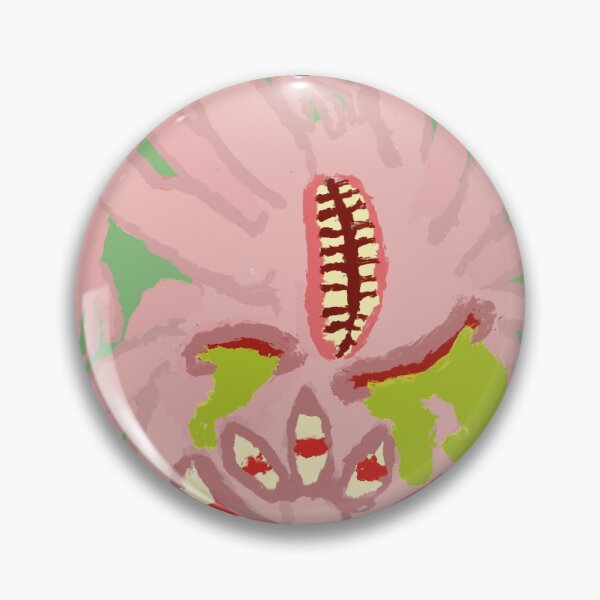 Item preview, Cronenberg designed and sold by Porky-art.