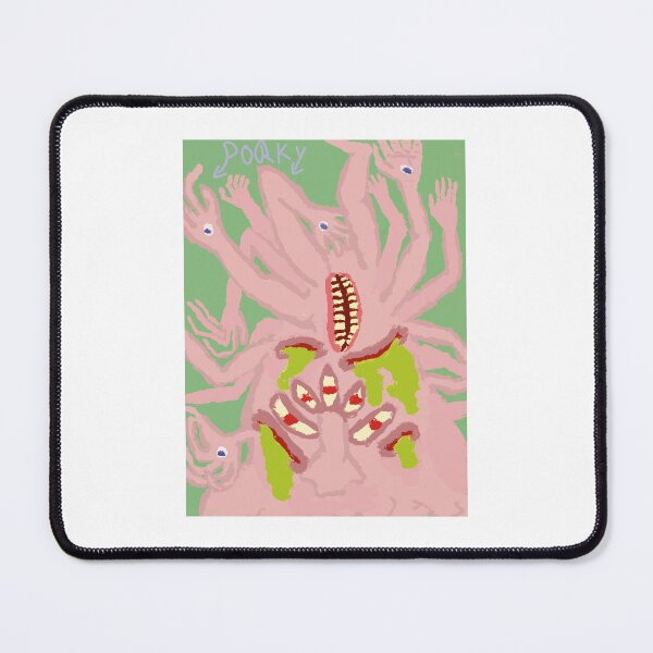 Item preview, Cronenberg designed and sold by Porky-art.