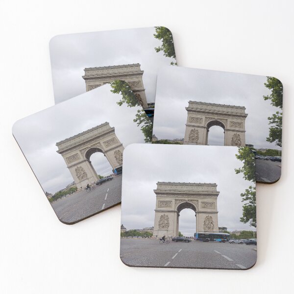 Item preview, Arch de triomphe designed and sold by Picsbylols.