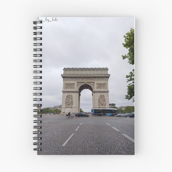 Item preview, Arch de triomphe designed and sold by Picsbylols.