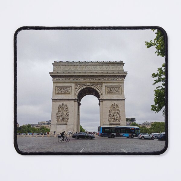 Item preview, Arch de triomphe designed and sold by Picsbylols.