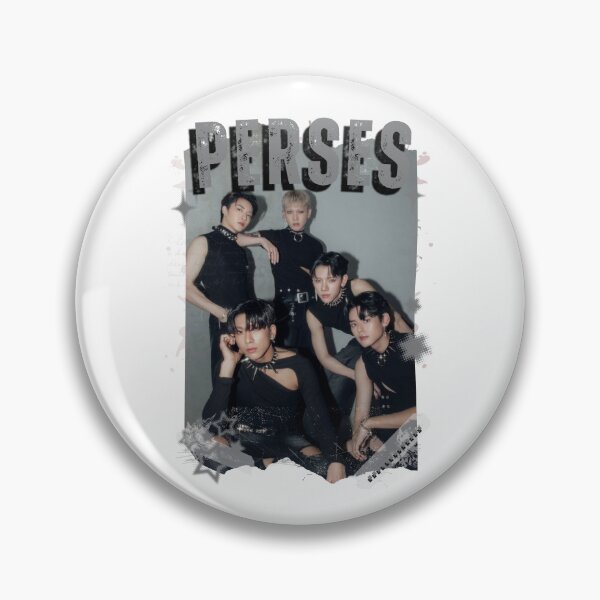 Item preview, PERSES Thailand Pop Group Music Stars Tpop Thai Pop Colorful Music Celebration designed and sold by AJUNICE STUDIO.