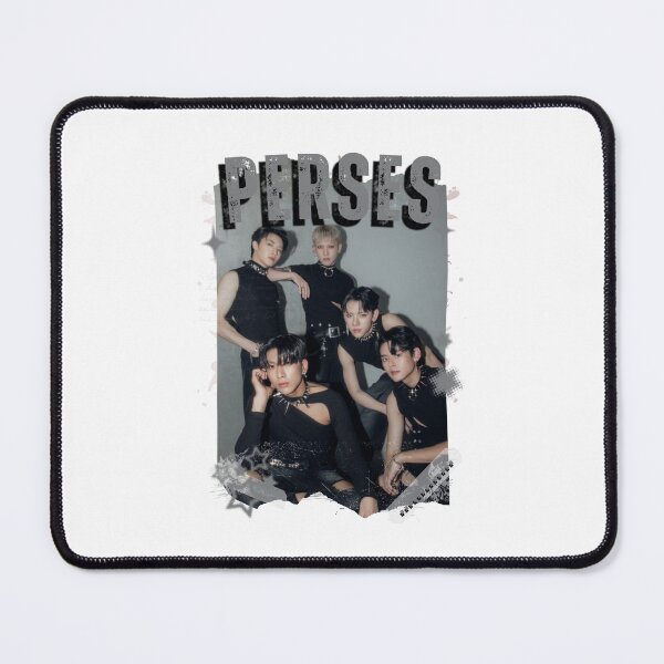 Item preview, PERSES Thailand Pop Group Music Stars Tpop Thai Pop Colorful Music Celebration designed and sold by AJUNICE STUDIO.