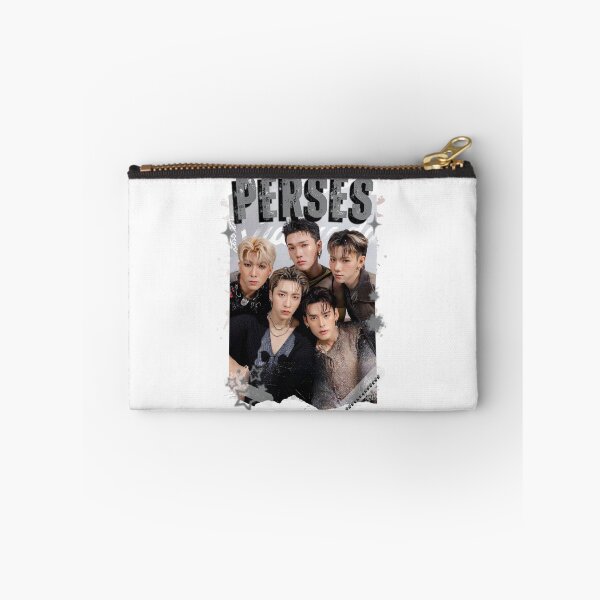 Item preview, PERSES Thailand Pop Group Music Stars Tpop Thai Pop Colorful Music Celebration designed and sold by AJUNICE STUDIO.