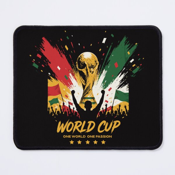 Item preview, world cup t-shirt new designed and sold by Artimax-Studio.
