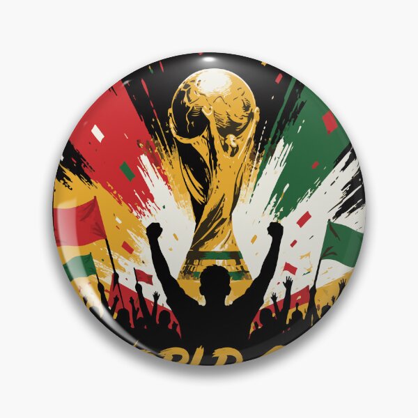 Item preview, world cup  t-shirt new designed and sold by Artimax-Studio.
