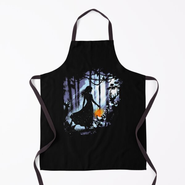 Item preview, Magical Forest designed and sold by moncheng.