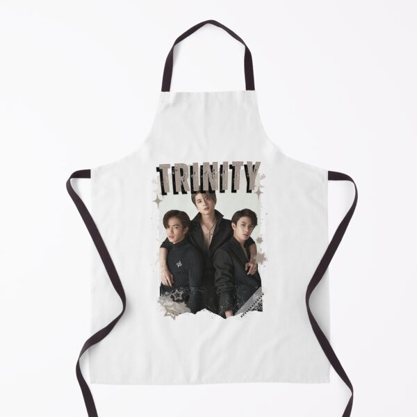 Item preview, TRINITY Thailand Pop Group Music Stars Tpop Thai Pop Colorful Music Celebration designed and sold by AJUNICE STUDIO.