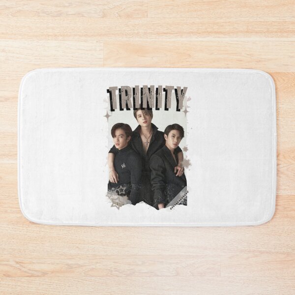 Item preview, TRINITY Thailand Pop Group Music Stars Tpop Thai Pop Colorful Music Celebration designed and sold by AJUNICE STUDIO.