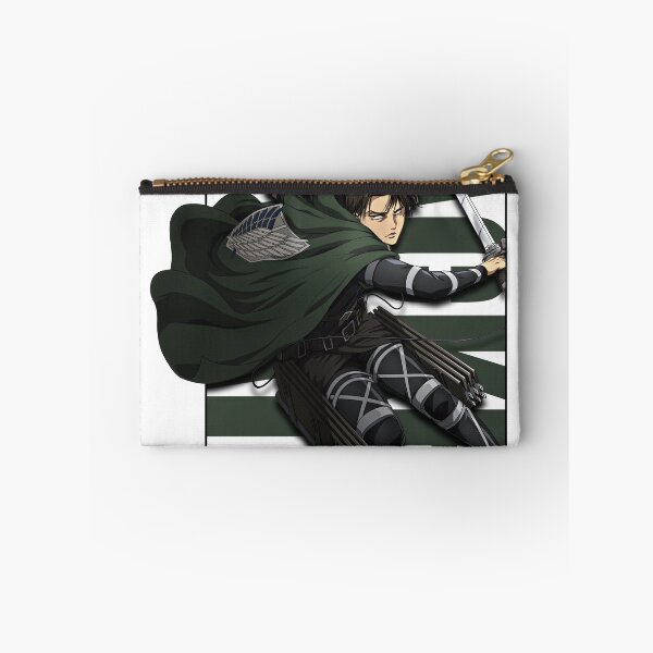 Item preview, Levi designed and sold by Hozukimaru.