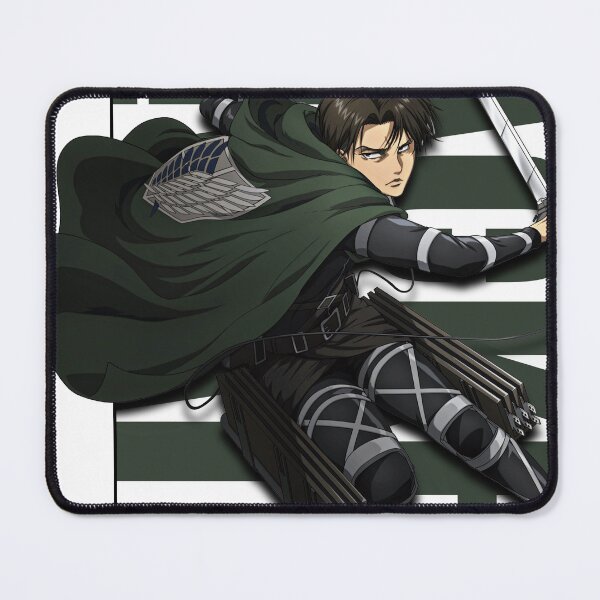 Item preview, Levi designed and sold by Hozukimaru.