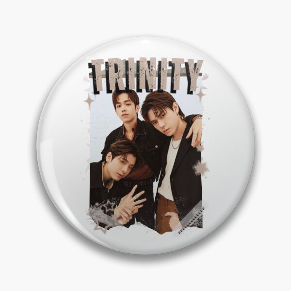 Item preview, TRINITY Thailand Pop Group Music Stars Tpop Thai Pop Colorful Music Celebration designed and sold by AJUNICE STUDIO.