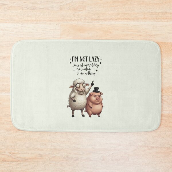Item preview, Animal Joke designed and sold by Aise06.