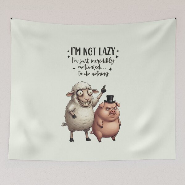 Item preview, Animal Joke designed and sold by Aise06.