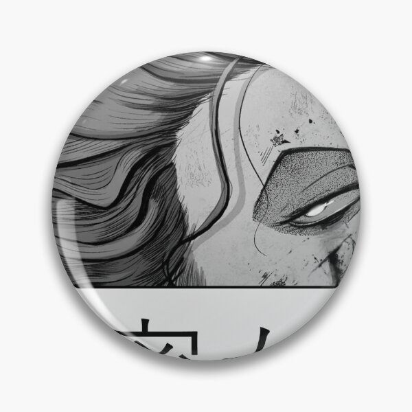 Item preview, Hisoka designed and sold by Hozukimaru.