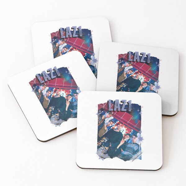Item preview, LAZ1 Thailand Pop Group Music Stars Tpop Thai Pop Colorful Music Celebration designed and sold by AJUNICE STUDIO.