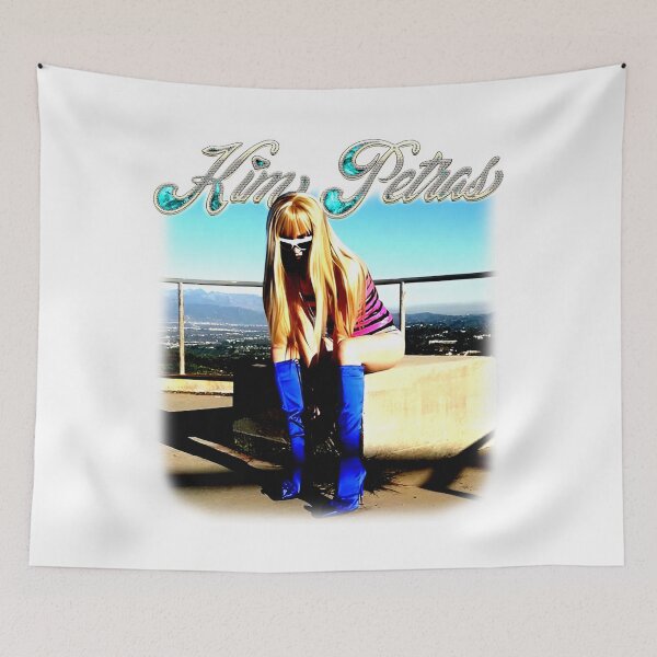 Item preview, WOman Electropop Music  designed and sold by AltAesthetic.