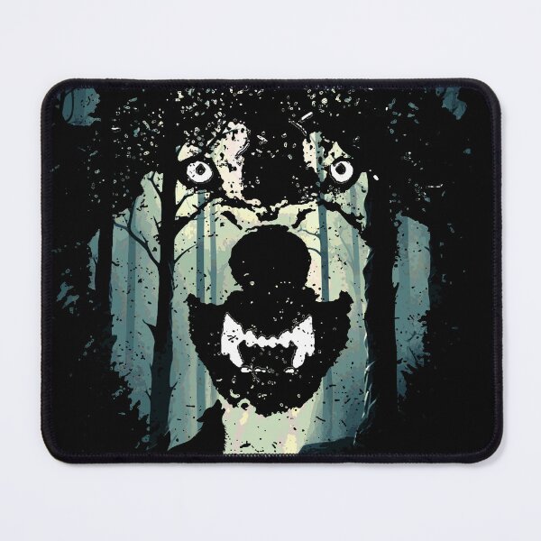 Item preview, Forest wolves designed and sold by moncheng.