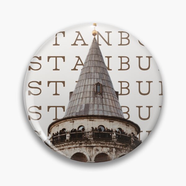 Item preview, istanbul designed and sold by Thetdesigns.