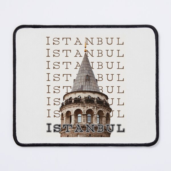 Item preview, istanbul designed and sold by Thetdesigns.