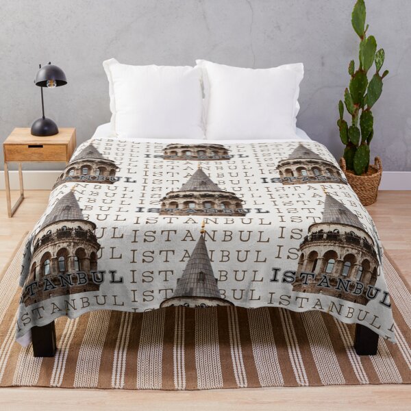 Item preview, istanbul designed and sold by Thetdesigns.