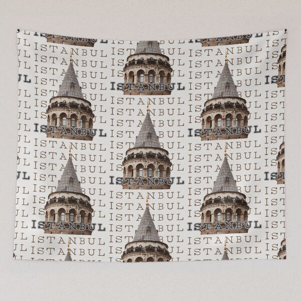 Item preview, istanbul designed and sold by Thetdesigns.
