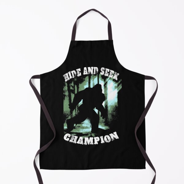 Item preview, Hide and seek world champion designed and sold by moncheng.