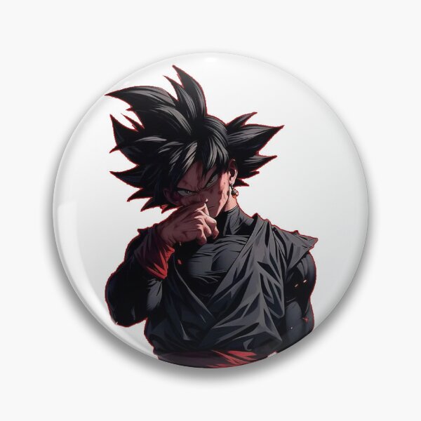 Item preview, GOKU designed and sold by Roni554.
