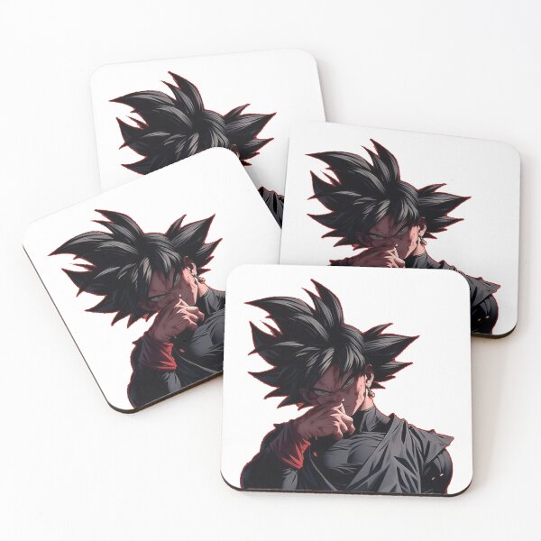 Item preview, GOKU designed and sold by Roni554.