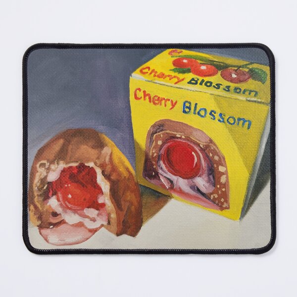 Item preview, Cherry Blossom chocolate designed and sold by Emily Bickell.