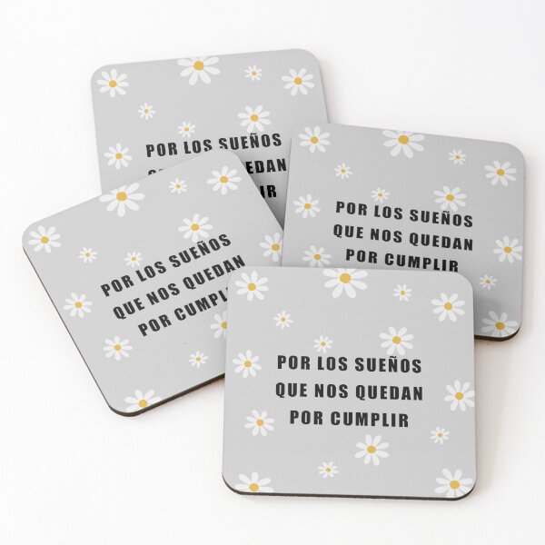 Item preview, For the dreams we still have to fulfill, Vanesa Martín designed and sold by CLODA ART.