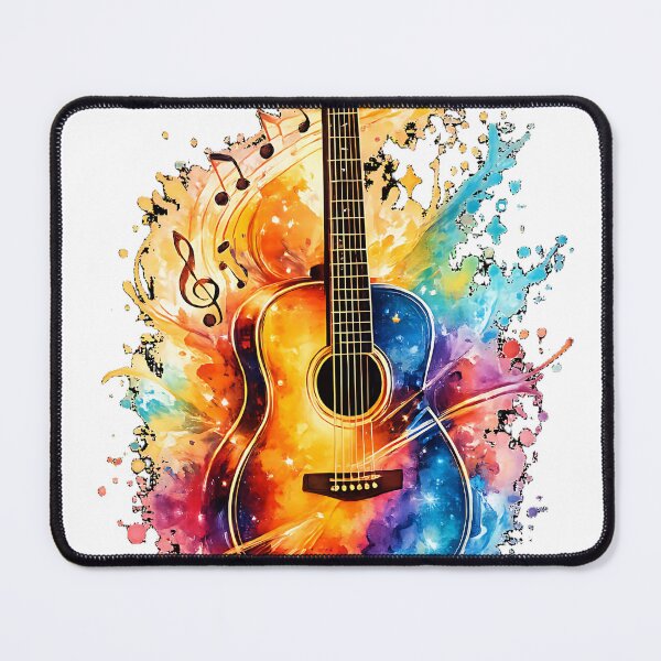 Item preview, Soundwave guitar designed and sold by Jaideep Walia.