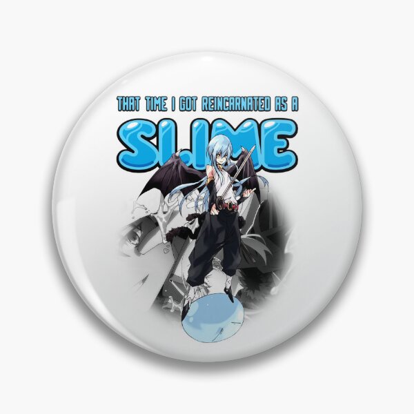 Item preview, King Devil Mode Slime designed and sold by Tallboy666.