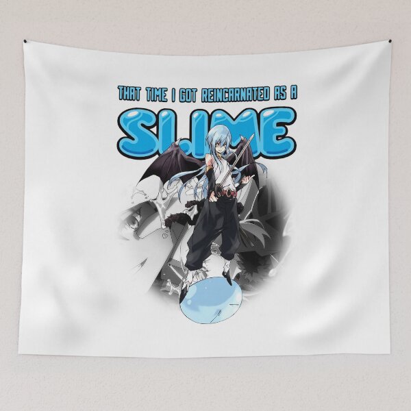 Item preview, King Devil Mode Slime designed and sold by Tallboy666.