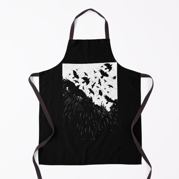 Item preview, Murder crow designed and sold by moncheng.