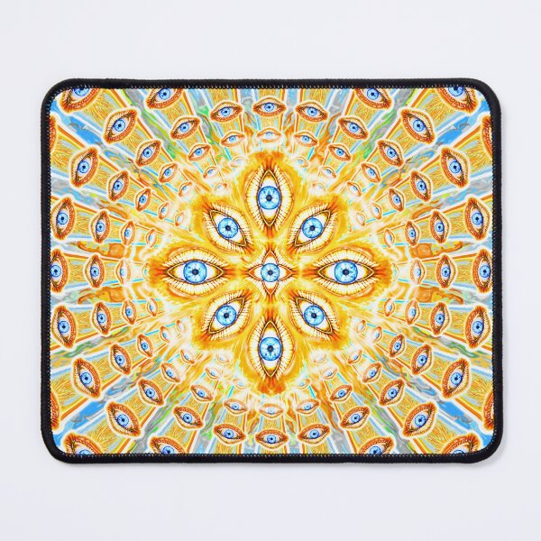 Item preview, 4thDimensionalEye(iii) designed and sold by Klaus Bremner (Autotelic Art).