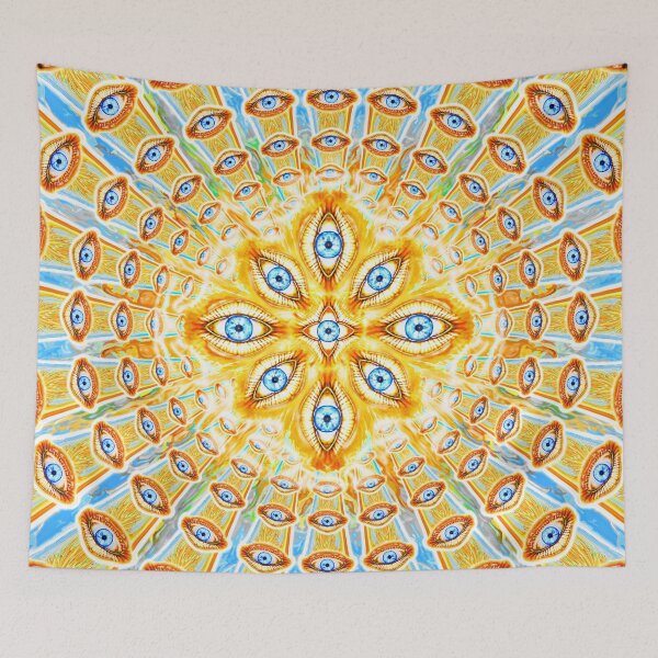 Item preview, 4thDimensionalEye(iii) designed and sold by Klaus Bremner (Autotelic Art).