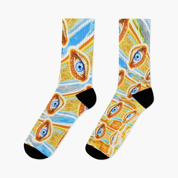 Item preview, 4thDimensionalEye(iii) designed and sold by Klaus Bremner (Autotelic Art).
