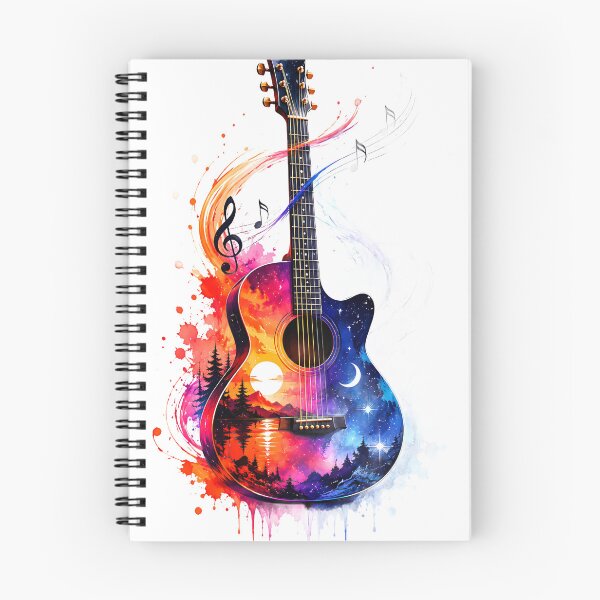 Item preview, Harmony guitar designed and sold by Jaideep Walia.