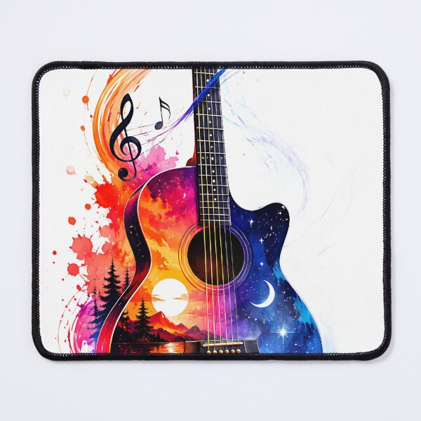 Item preview, Harmony guitar designed and sold by Jaideep Walia.