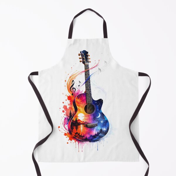 Item preview, Harmony guitar designed and sold by Jaideep Walia.